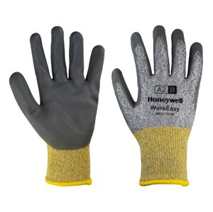 Honeywell Workeasy 13G GY NT A2/B - pracovné rukavice Veľkosť: L