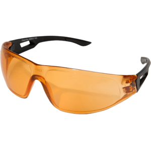 Edge Tactical - Dragon Fire balistické okuliare Farba sklíček: Oranžová (Tiger's Eye)