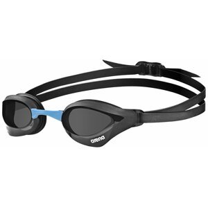 Arena Cobra Ultra Swipe - plavecké okuliare Farba: Šedá / modrá / čierna