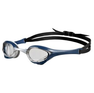 Arena Cobra Ultra Swipe - plavecké okuliare Farba: Transparentná / modrá / čierná