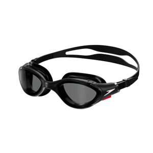 Speedo Biofuse 2.0 plavecké okuliare Farba: Šedá / čierna / čierna
