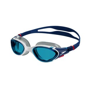 Speedo Biofuse 2.0 plavecké okuliare Farba: Modrá / bielá / modrá