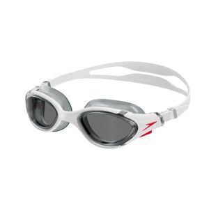 Speedo Biofuse 2.0 plavecké okuliare Farba: Šedá / biela
