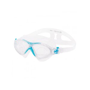 Aquawave X-ray Junior - plavecké okuliare pre deti Farba: Transparentná / modrá / transparentná