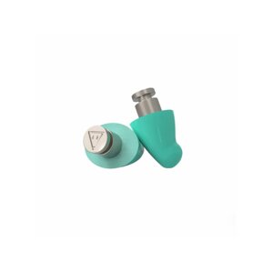 Flare Earshade® Pro Farba: Aqua