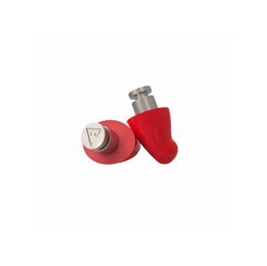 Flare Earshade® Pro Farba: Červená