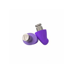 Flare Earshade® Pro Farba: Fialová