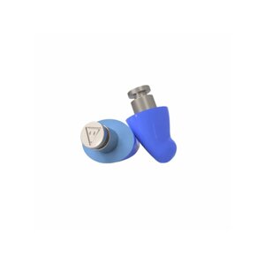 Flare Earshade® Pro Farba: Modrá