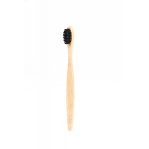 Curanatura Bambusová kefka Carbon (soft)