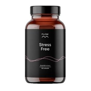 Flow Stress Free 2.0 - 90 kapsúl
