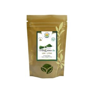 Salvia Paradise Mladý zelený jačmeň 100% sušená šťava BIO - 100g