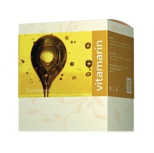 Energy Vitamarin - 90 kapsúl