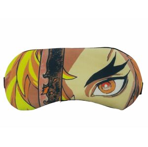 Maska na oči na spanie - Anime meč cez oko