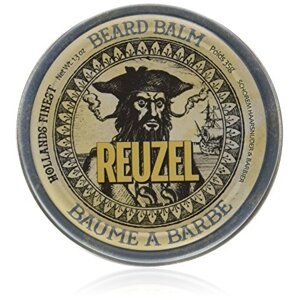 REUZEL Beard Balm - balzám na bradu, 35 g​