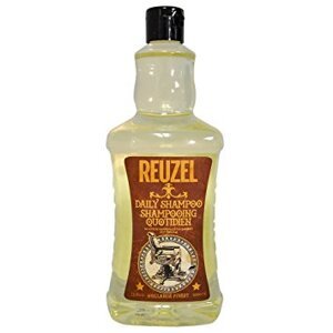 Reuzel Daily shampoo - šampón na denné používanie 1000ml