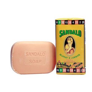 Murray & Lanman Sandalo - mydlo, 95 g