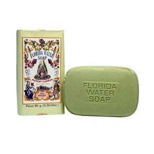 Murray & Lanman Florida Water Soap - mydlo, 95 g