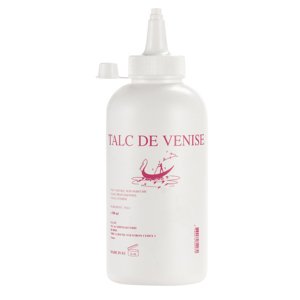 Bottle Talc De Venise 997001/01293 - púder na odstránenie vlhkosti a upokojenie pokožky, 280 g