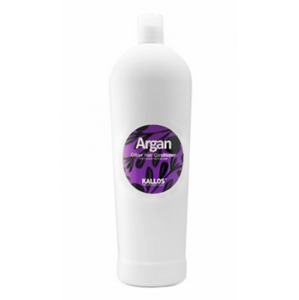 Kallos Argan shampoo - argánový šampón na farbené vlasy Argán 1000 ml
