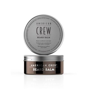 American Crew Beard Balm - balzám na bradu, 60 g
