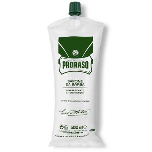 Proraso Shaving Cream Refreshing - osviežujúci krém na holenie, 500 ml