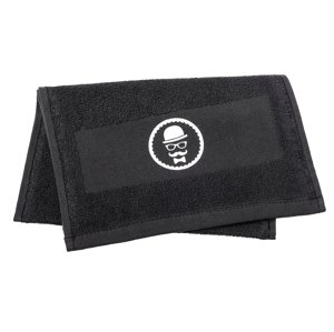 Comair Barber&apos;s towel 7001209 - uterák, 25x70 cm