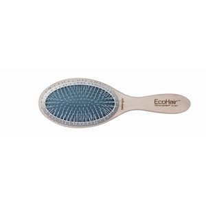 Olivia Garden Eco Hair - kefy na rozčesávanie vlasov Detangler - oválna