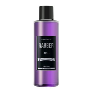 Barber Marmara - Eau De Cologne - voda po holení No 1, 500 ml