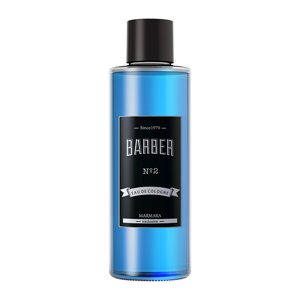Barber Marmara - Eau De Cologne - voda po holení No 2, 500 ml