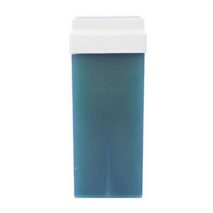 Kallos BLUE - depilačný vosk na citlivú pokožku, 100 ml