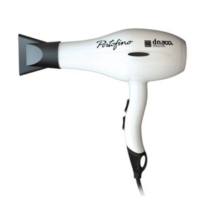 Kiepe Dryer Portofino - profesionálny fén na vlasy 8307WH - biela