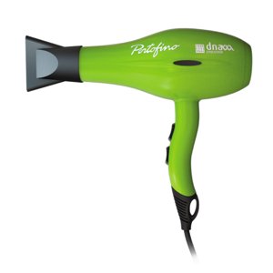 Kiepe Dryer Portofino - profesionálny fén na vlasy 8307GR - zelená