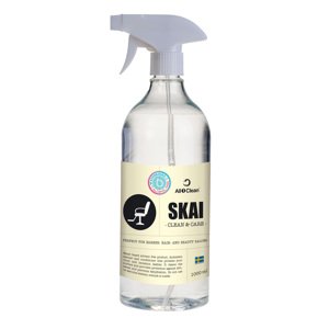 BraveHead SKAI Clean and Care - čistiaci a ošetrujúci sprej na nábytok 6521 - 1000 ml