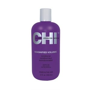 CHI Magnified Volume Conditioner - kondicionér na objem vlasov, 355 ml
