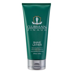 Clubman Shave Lather 0029 - krémová pena na holenie, 177 ml