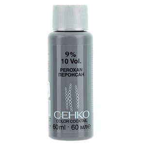 C:EHKO PEROXAN - krémový oxidant 9%, 60ml
