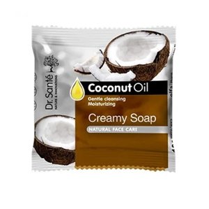 Dr. Santé kokosový olej - krémové mydlo, 100 g
