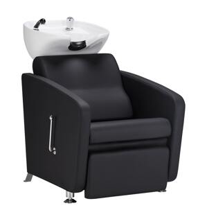 Super Salon Komfort Max - kadernícky umývací box