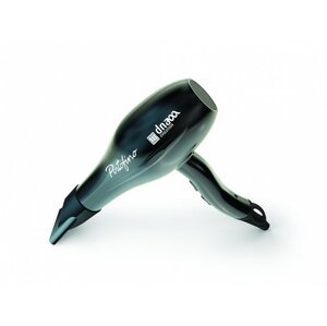 Kiepe Dryer Portofino - profesionálny fén na vlasy 8307BK - čierna