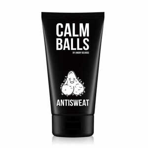 Angry Beards - AntiSweat - deodorant na gule, 150 ml