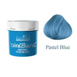 ​La riché Directions - crazy farba na vlasy, 88 ml La riché Directions Pastel Blue