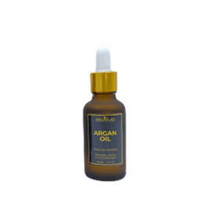 ARGATLAS Moroccan Oil Argan Oil - 100% argánový olej 30 ml