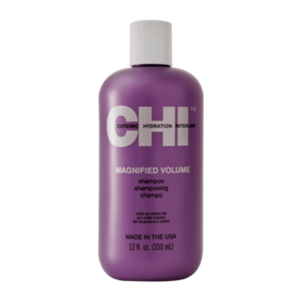 CHI Magnified Volume - šampón bez sulfátov a parabénov 350 ml