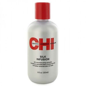 ​CHI SILK INFUSION - komplex na regeneráciu vlasov 177 ml