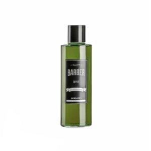 Barber Marmara - Eau De Cologne - voda po holení, No 5, 500 ml