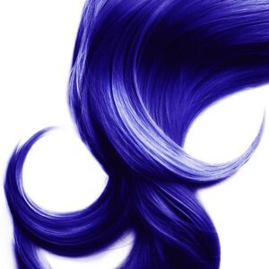 Keen Strok Color - profesionálna permanentná farba na vlasy, 100 ml, 0.2 - fialová