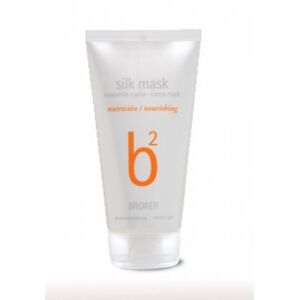 Broaer silk mask b2 nourishing - výživná, regeneračná maska na vlasy, 150 ml