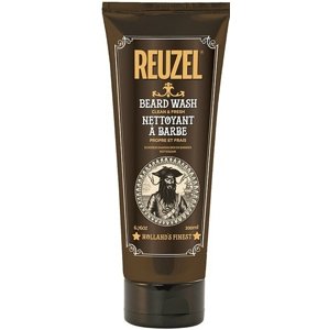 Reuzel Clean&Fresh Beard Wash - šampón na bradu, 200 ml