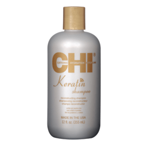 CHI Keratin Shampoo - vyživujúci šampón 355 ml
