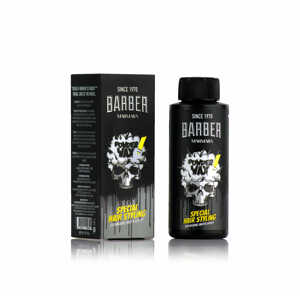 Marmara Barber Powder Wax - púder na vlasy, 20 g